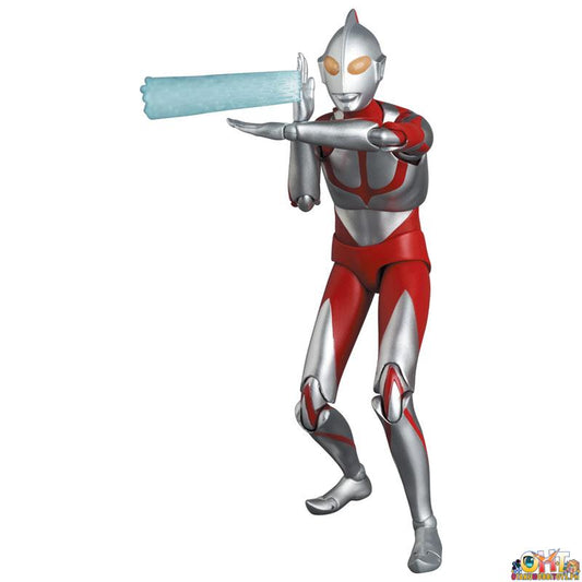 Mafex No.207 Ultraman (Shin Ultraman Edition) DX Ver.