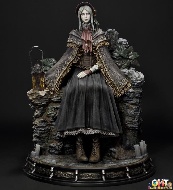 Prime 1 Studio Bloodborne  Ultimate Premium Masterline 1/4 The Doll Bonus Version