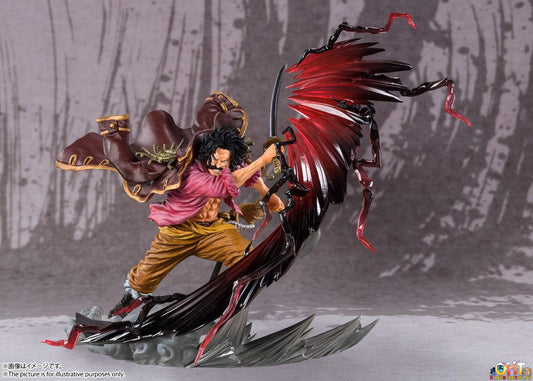 Figuarts ZERO [EXTRA BATTLE] Gol D. Roger -Shinjuku-