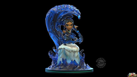 QMX Katara Q-Fig Elite
