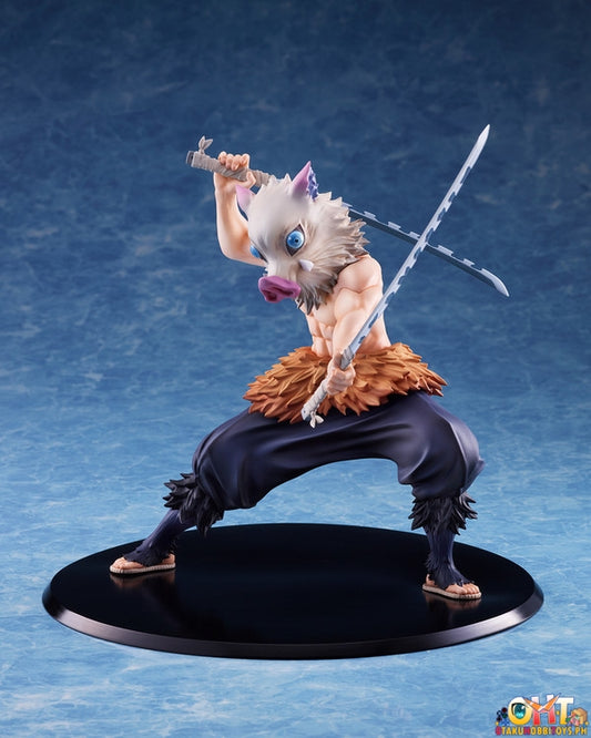 Aniplex 1/8 Inosuke Hashibira