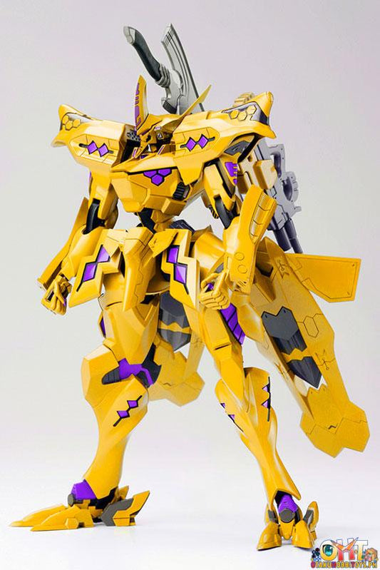 Kotobukiya Muv-Luv Alternative TAKEMIKADUCHI TYPE-00F Takamura Yui KI Ver.1.5