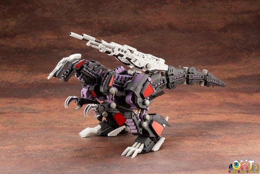 [REISSUE] HMM ZOIDS 1/72 EZ-026 Geno Saurer Repackage Ver.