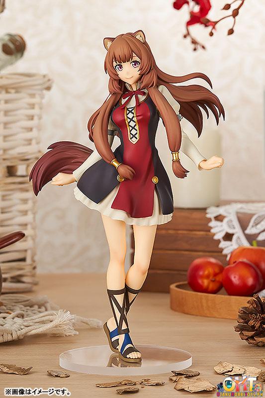 POP UP PARADE Raphtalia L - The Rising of the Shield Hero Season 2