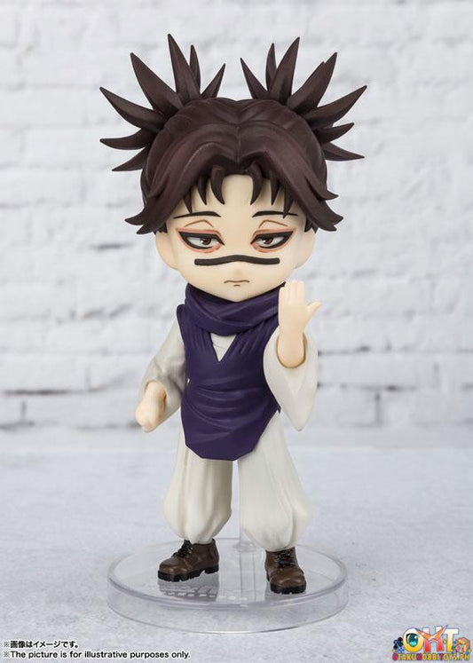 Bandai Jujutsu Kaisen Figuarts Mini Choso