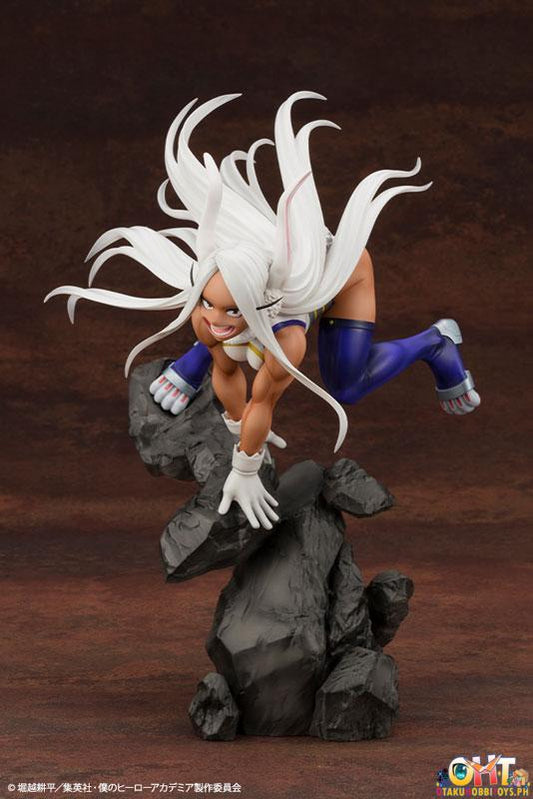 Kotobukiya My Hero Academia ARTFX J Mirko