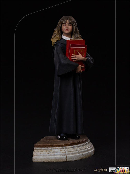 Iron Studios 1/10 Hermione Granger Art Scale