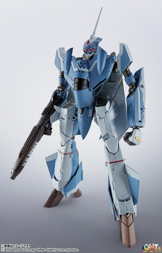 HI-METAL R VF-0D PHOENIX (SHIN KUDO USE) - MACROSS Zero