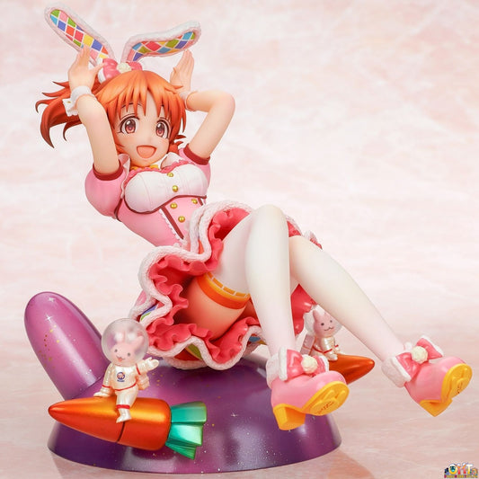 Broccoli 1/7 Nana Abe Puripuri Usamin Ver