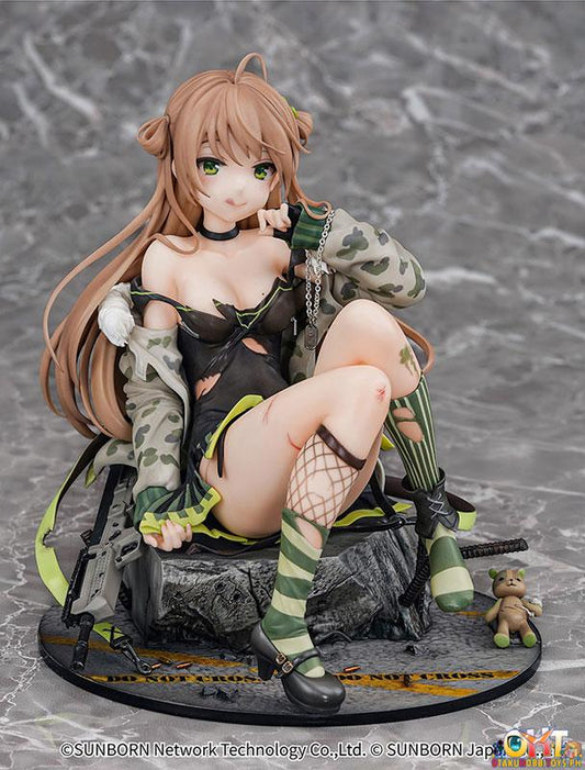 WINGS inc. Girls' Frontline 1/7 Am RFB
