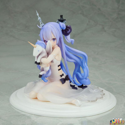 Wanderer Azur Lane 1/7 Unicorn Light Equipment Ver.