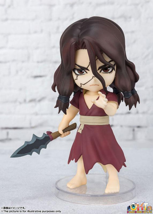 Bandai Dr. STONE Figuarts Mini Tsukasa Shishio