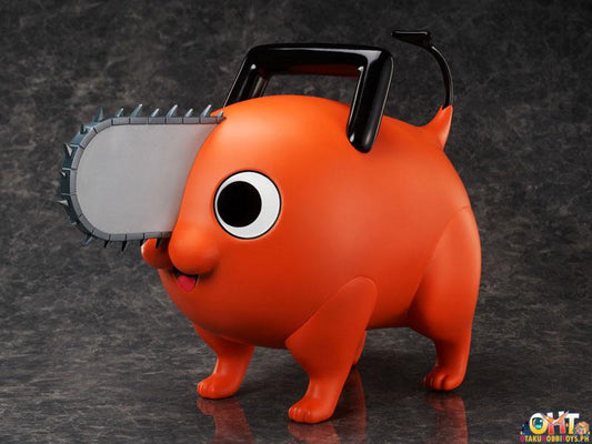 FuRyu Chainsaw Man 1/1 Pochita Posing Soft Vinyl Figure