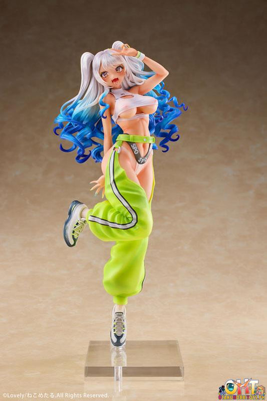 (18+) Lovely Illustrated by Neko Metaru 1/6 Natsumi Takahashi