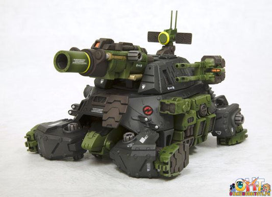 Kotobukiya 1/72 RMZ-27 Cannon Tortoise