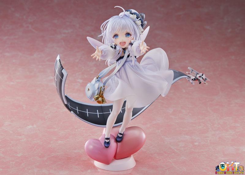 knead Azur Lane Little Illustrious