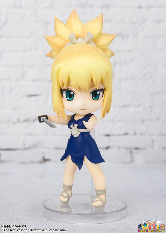 Bandai Dr. STONE Figuarts Mini Kohaku