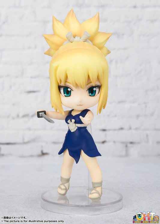 Bandai Dr. STONE Figuarts Mini Kohaku