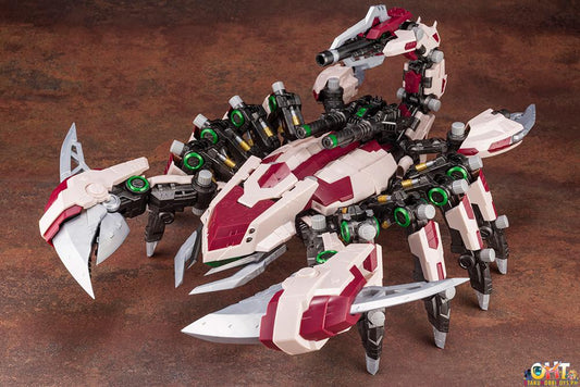 Kotobukiya 1/72 RZ-036 Death Stinger ZS