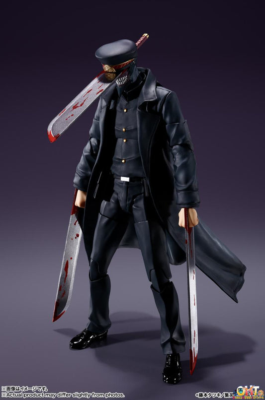 Bandai S.H.Figuarts SAMURAI SWORD