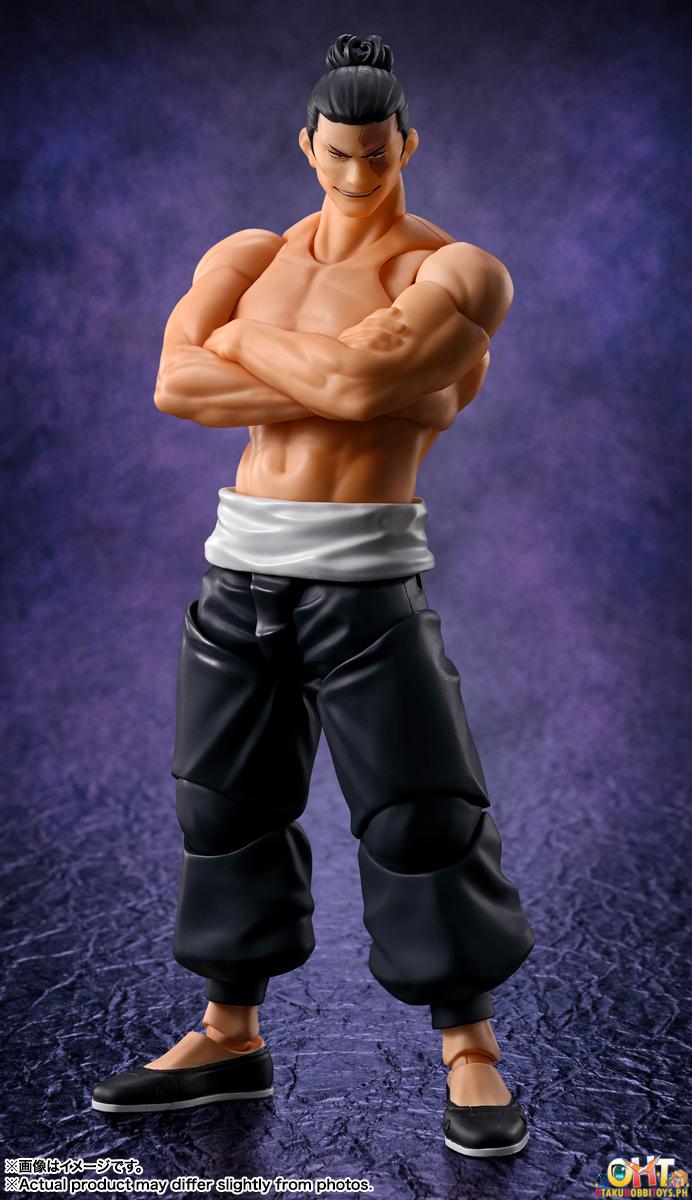 S.H.Figuarts Aoi Todo - Jujutsu Kaisen