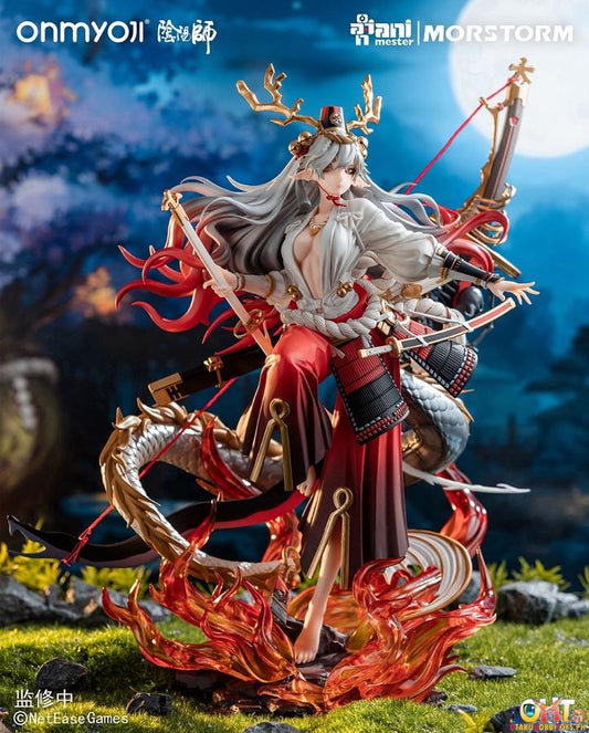 AniMester Onmyoji 1/4 Suzuka Gozen
