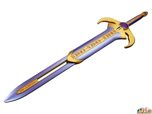 Bandai Kamen Rider Kuuga Complete Style Gigantic Titan Sword