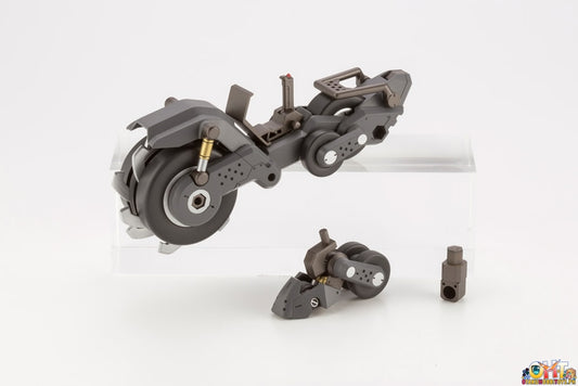 Kotobukiya M.S.G. Heavy Weapon Unit 26 Wheel Grinder
