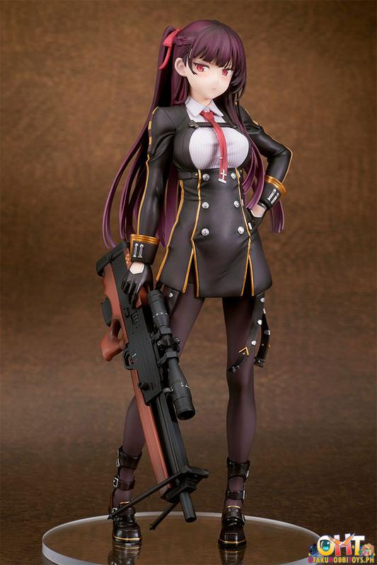 ques Q Girls' Frontline 1/7 WA2000