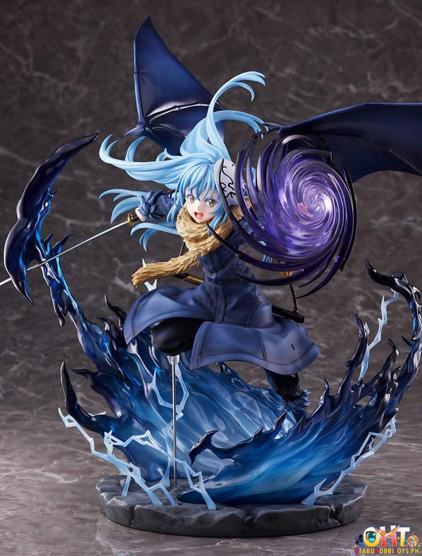 eStream 1/7 Rimuru=Tempest Ultimate Ver