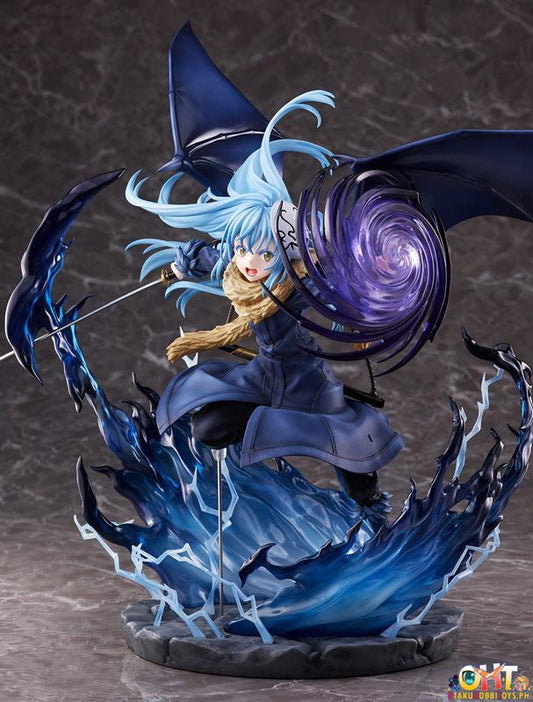 eStream 1/7 Rimuru=Tempest Ultimate Ver