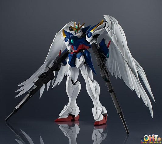 [RE-OFFER] Bandai GUNDAM UNIVERSE XXXG-00W0 Wing Gundam Zero – Gundam Wing: Endless Waltz