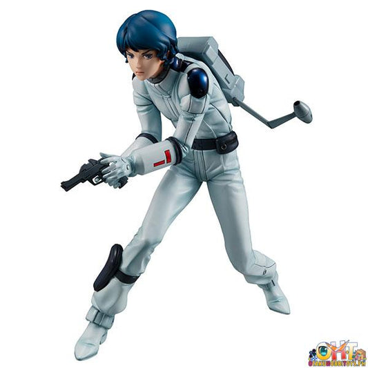 Megahouse GGG Kamille Bidan