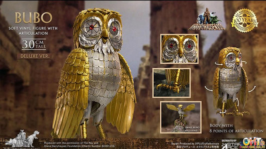 Star Ace BUBO (Deluxe Ver.)
