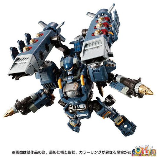 Diaclone TM-13 Tactical Mover Algo Versaulter <Voyager Unit>