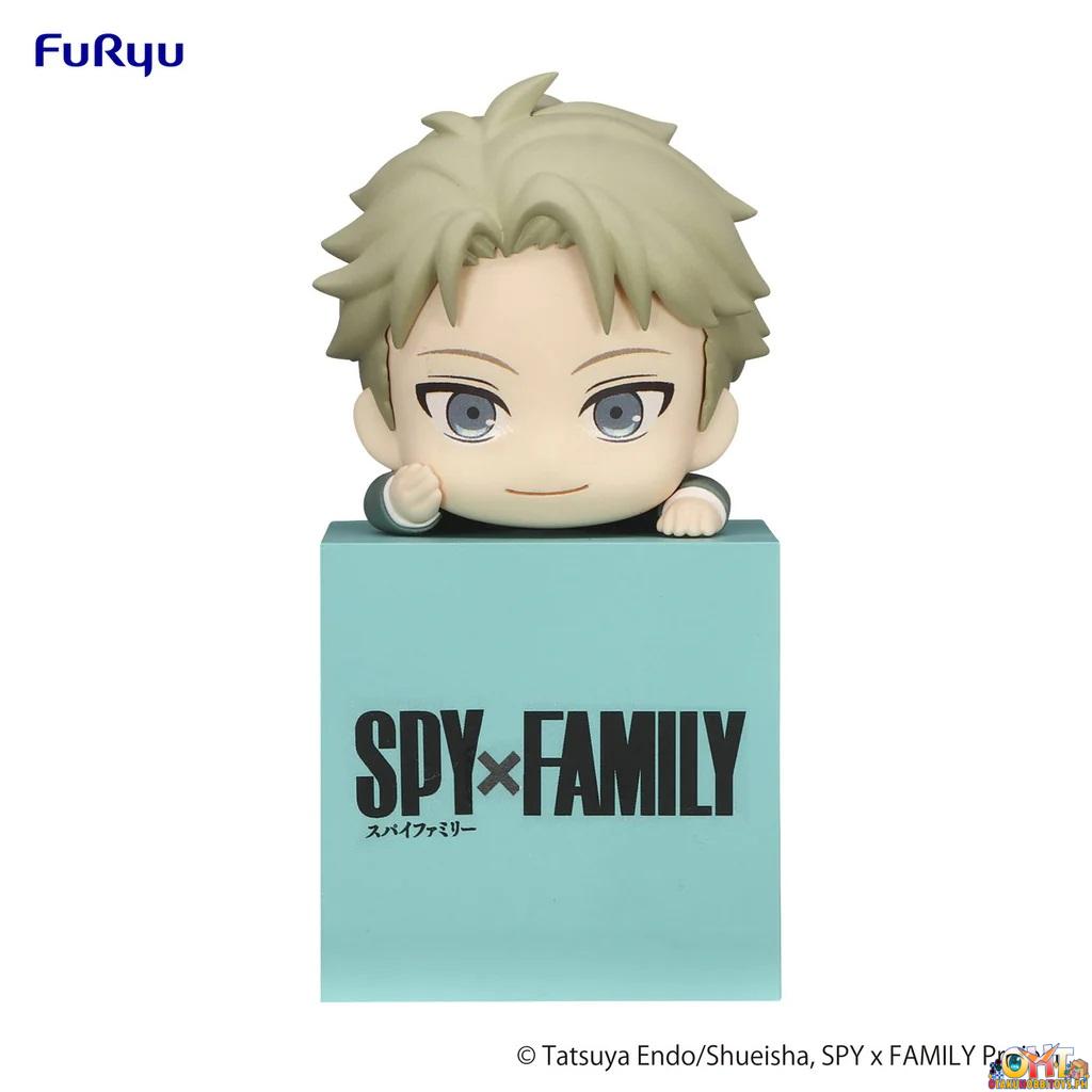 Furyu SPY × FAMILY Hikkake Figure Loid