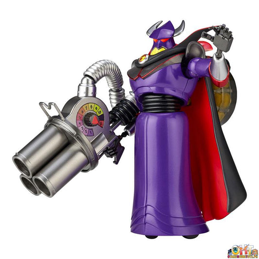 Kaiyodo Revoltech Toy Story Zurg