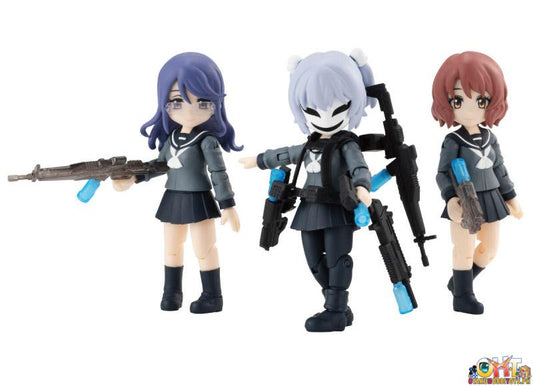 Bandai AQUA SHOOTERS! 10