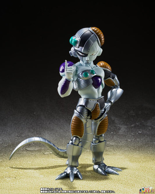 S.H.Figuarts Mecha Frieza - Dragon Ball Z