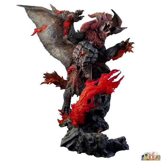 [REISSUE] Capcom Figure Builder Creator's Model Teostra - Monster Hunter