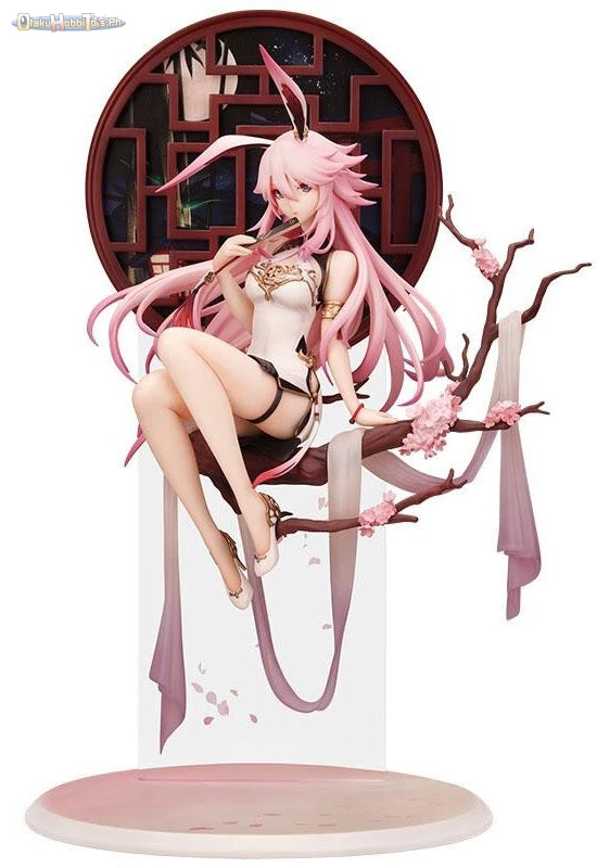 miHoYo 1/8 Yae Sakura Mandarin Gown Ver.