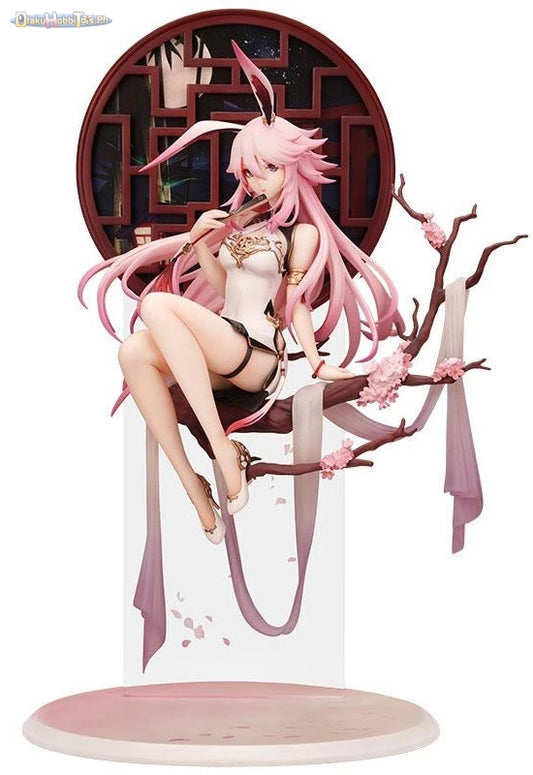 miHoYo 1/8 Yae Sakura Mandarin Gown Ver.