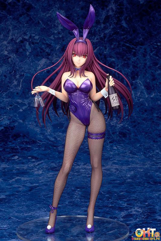 [REISSUE] ALTER Fate/Grand Order 1/7 Scathach Bunny that Pierces with Death Ver. - EXTRA SLOT