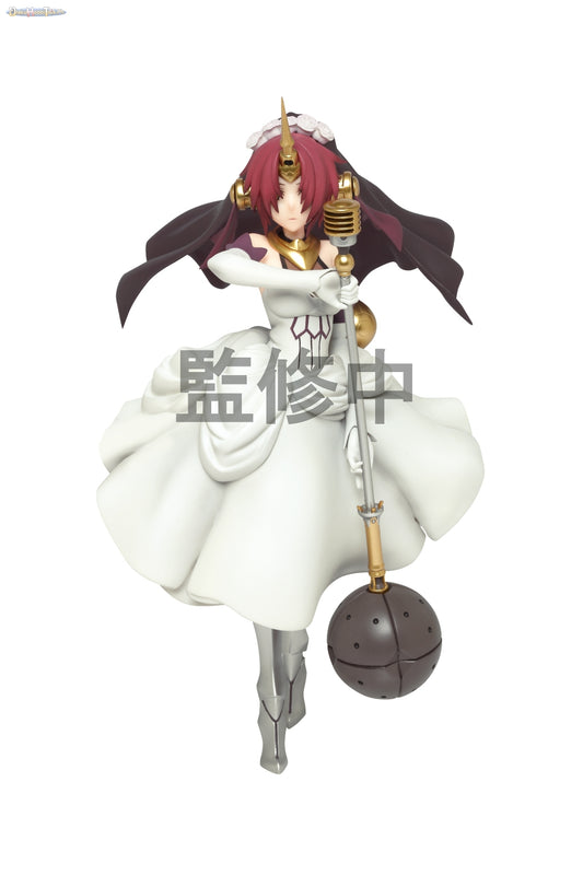 Taito Berserker of Black "Frankenstein"
