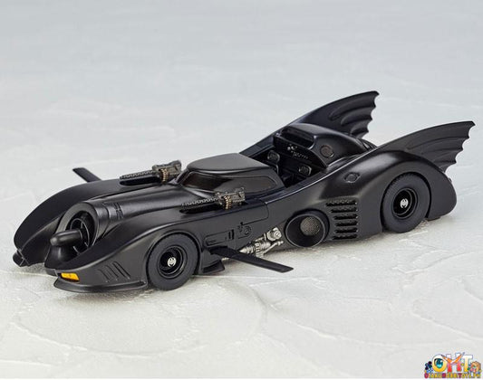 [RE-OFFER] Kaiyodo Figure Complex Movie Revo Series No.009 Batmobile (1989) - Batman