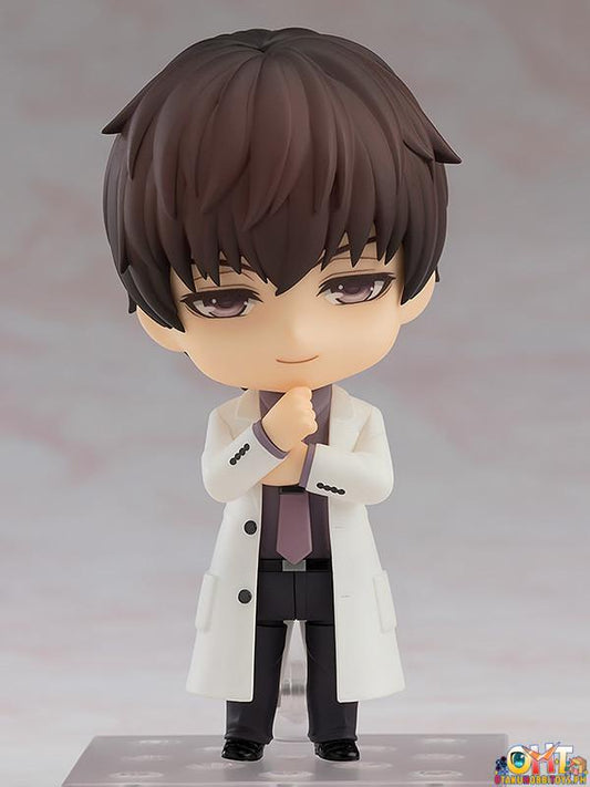 [REISSUE] Nendoroid 1166 Mo Xu - Love&Producer