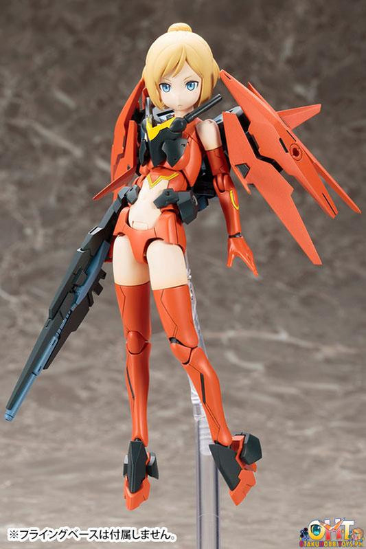 [REISSUE] Megami Device SOL HORNET
