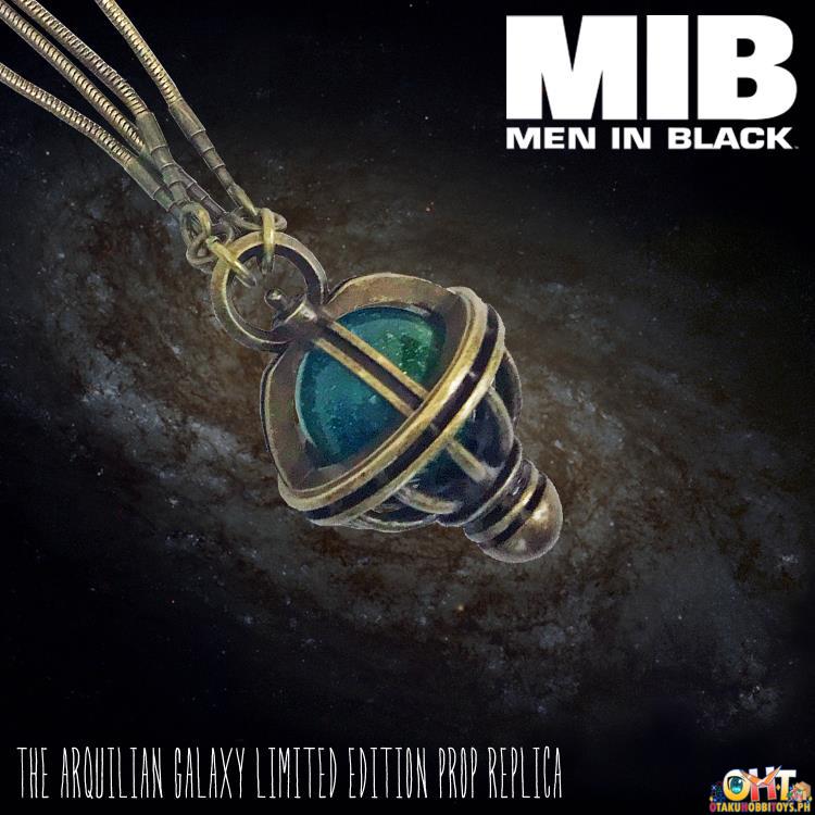 Factory Entertainment Men in Black - Arquilian Galaxy Limited Edition Prop Replica