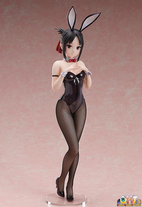 FREEing 1/4 Kaguya Shinomiya: Bunny Ver. - Kaguya-sama: Love is War