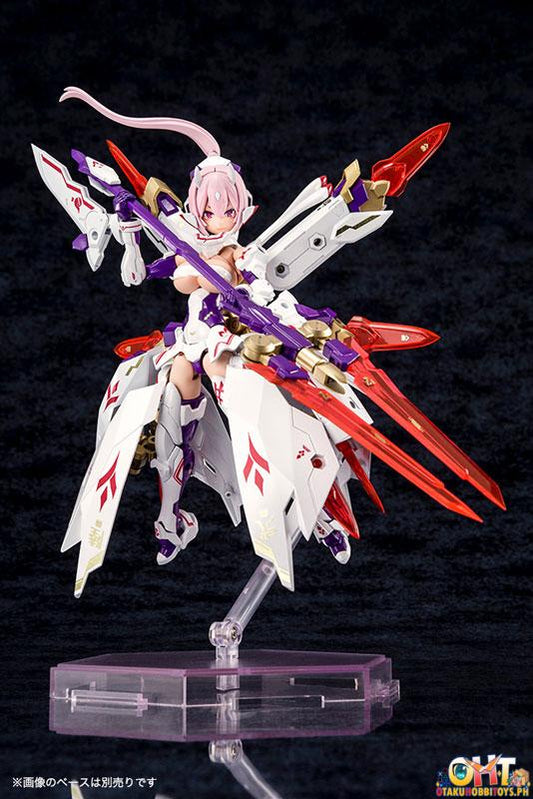 [REISSUE] Megami Device Asra Nine Tails